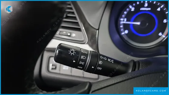 HYUNDAI GRANDEUR HG220 DIESEL MODERN