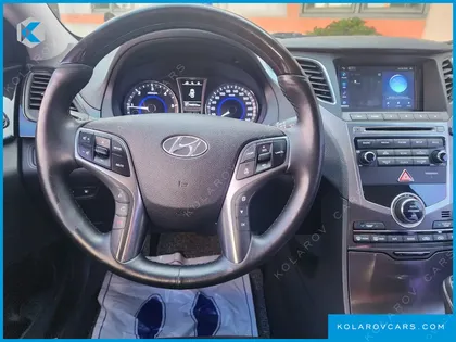 HYUNDAI GRANDEUR HG220 DIESEL MODERN