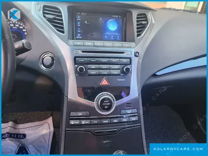 HYUNDAI GRANDEUR HG220 DIESEL MODERN