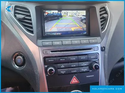 HYUNDAI GRANDEUR HG220 DIESEL MODERN