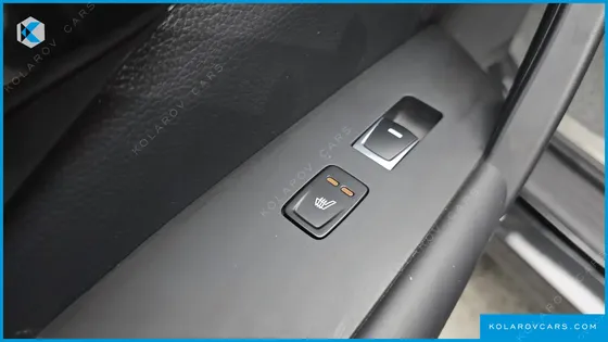 HYUNDAI GRANDEUR HG220 DIESEL MODERN