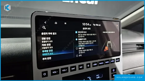 HYUNDAI STARIA CARGO 3-SEATER