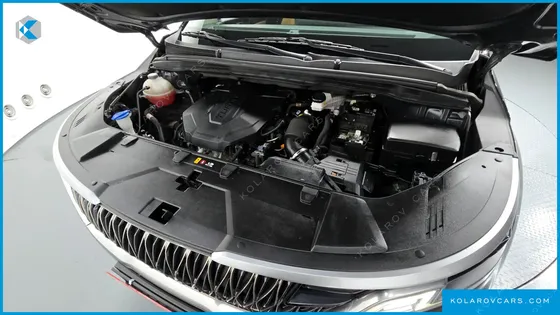 KIA CARNIVAL DIESEL 9-SEATER PRESTIGE