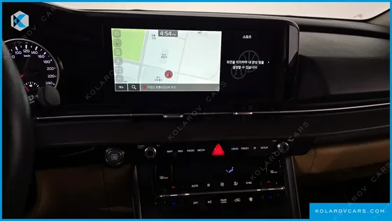 KIA CARNIVAL DIESEL 9-SEATER PRESTIGE