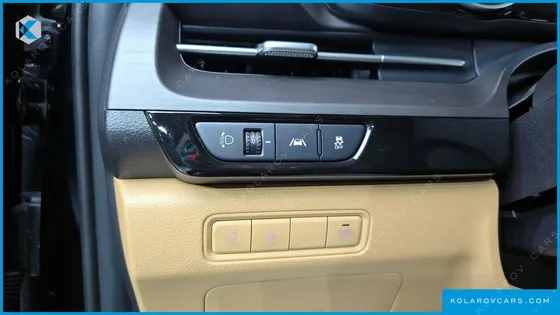 KIA CARNIVAL DIESEL 9-SEATER PRESTIGE
