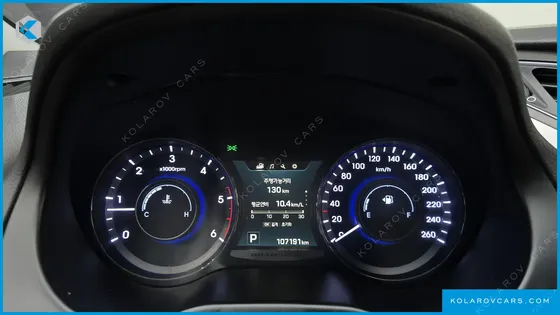 HYUNDAI GRANDEUR HG220 DIESEL PREMIUM
