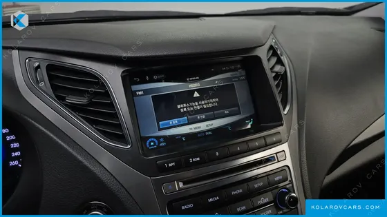HYUNDAI GRANDEUR HG220 DIESEL PREMIUM