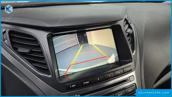 HYUNDAI GRANDEUR HG220 DIESEL PREMIUM