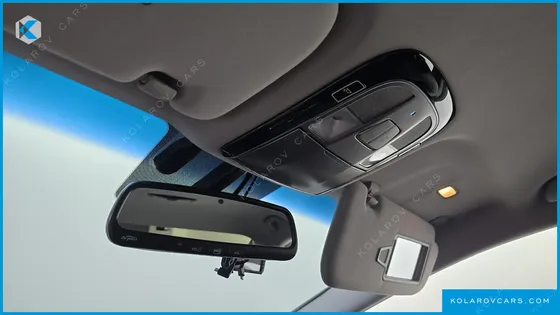 HYUNDAI GRANDEUR HG220 DIESEL PREMIUM