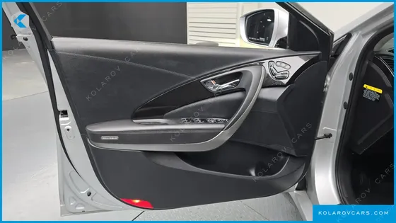 HYUNDAI GRANDEUR HG220 DIESEL PREMIUM