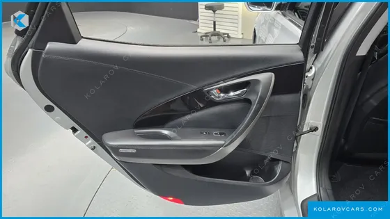 HYUNDAI GRANDEUR HG220 DIESEL PREMIUM