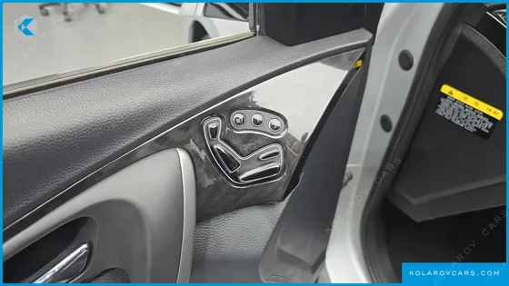 HYUNDAI GRANDEUR HG220 DIESEL PREMIUM