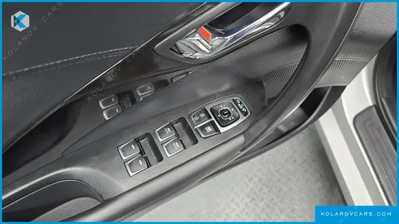 HYUNDAI GRANDEUR HG220 DIESEL PREMIUM
