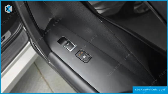HYUNDAI GRANDEUR HG220 DIESEL PREMIUM