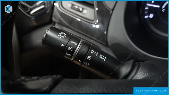 HYUNDAI GRANDEUR HG220 DIESEL PREMIUM