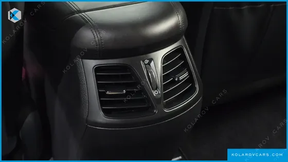 HYUNDAI GRANDEUR HG220 DIESEL PREMIUM