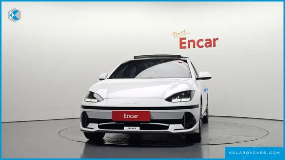 HYUNDAI IONIQ 6 LONG RANGE