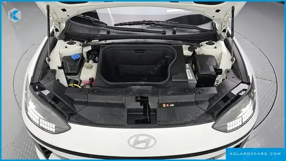HYUNDAI IONIQ 6 LONG RANGE