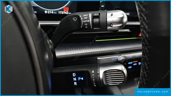 HYUNDAI IONIQ 6 LONG RANGE