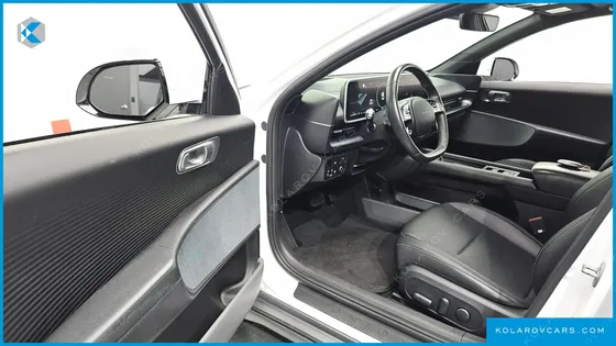 HYUNDAI IONIQ 6 LONG RANGE