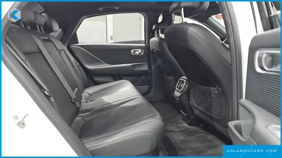 HYUNDAI IONIQ 6 LONG RANGE