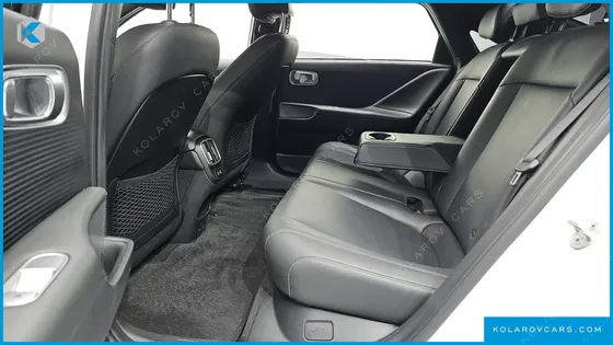 HYUNDAI IONIQ 6 LONG RANGE