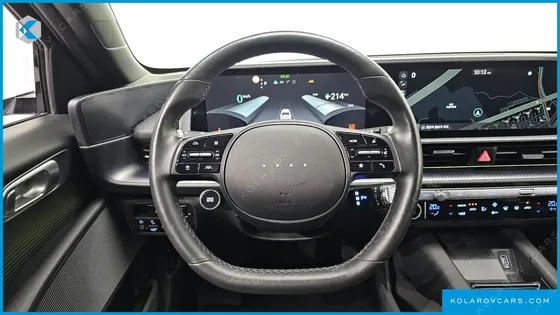 HYUNDAI IONIQ 6 LONG RANGE