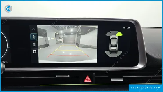 HYUNDAI IONIQ 6 LONG RANGE