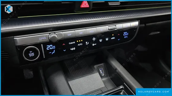 HYUNDAI IONIQ 6 LONG RANGE