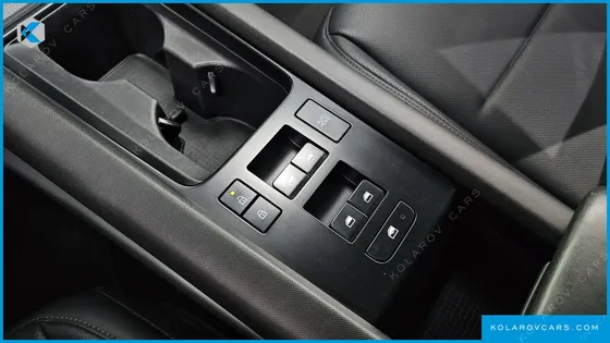 HYUNDAI IONIQ 6 LONG RANGE