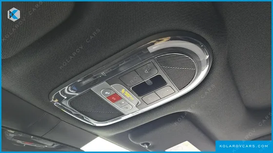 HYUNDAI IONIQ 6 LONG RANGE