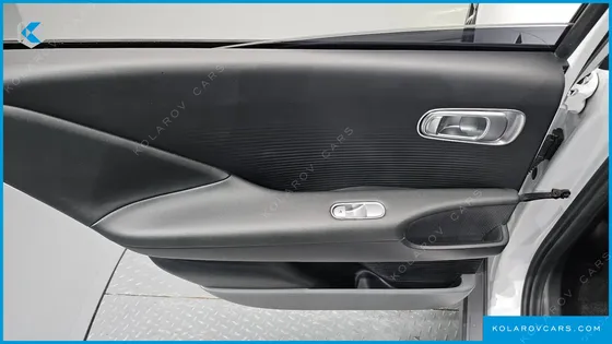 HYUNDAI IONIQ 6 LONG RANGE