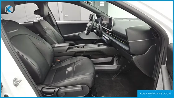 HYUNDAI IONIQ 6 LONG RANGE