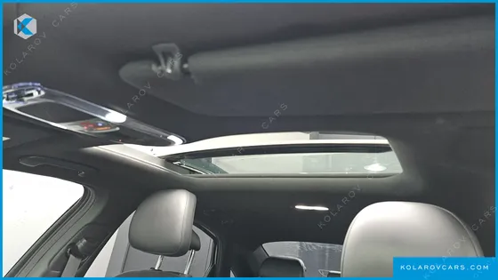 HYUNDAI IONIQ 6 LONG RANGE