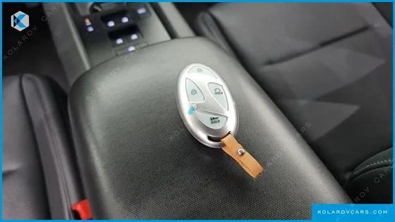 HYUNDAI IONIQ 6 LONG RANGE