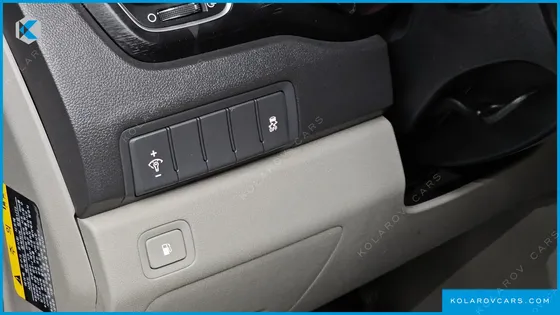KIA CARNIVAL 9-SEATER LUXURY