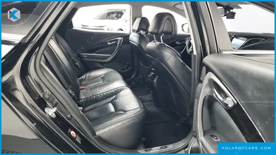 HYUNDAI GRANDEUR HG240 MODERN