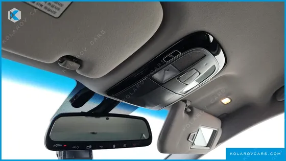 HYUNDAI GRANDEUR HG240 MODERN