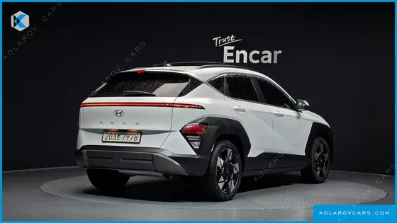HYUNDAI KONA INSPIRATION