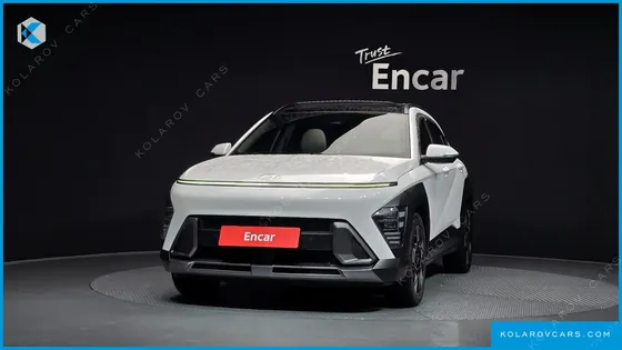 HYUNDAI KONA INSPIRATION