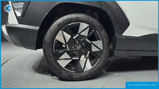 HYUNDAI KONA INSPIRATION