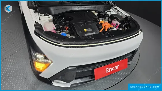 HYUNDAI KONA INSPIRATION