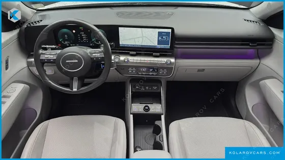 HYUNDAI KONA INSPIRATION
