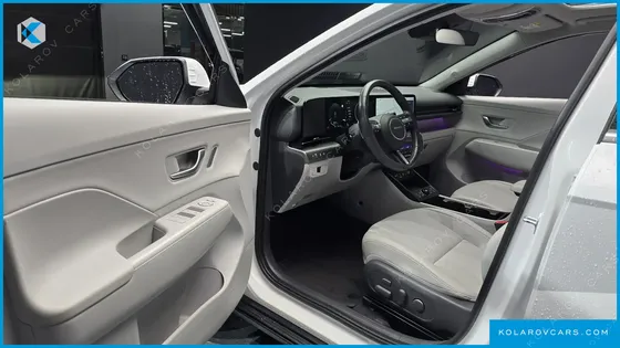 HYUNDAI KONA INSPIRATION