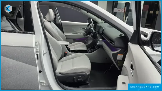 HYUNDAI KONA INSPIRATION