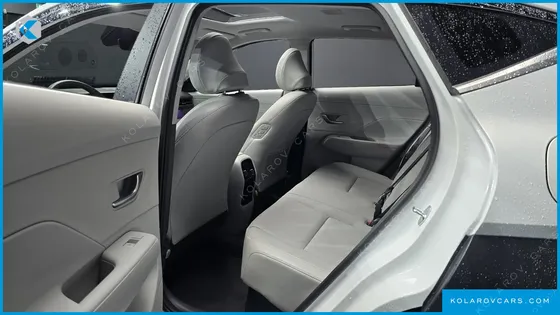 HYUNDAI KONA INSPIRATION