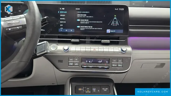 HYUNDAI KONA INSPIRATION