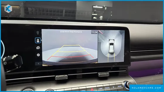 HYUNDAI KONA INSPIRATION
