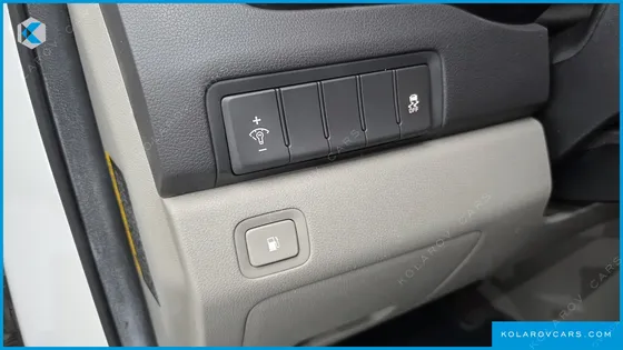 KIA CARNIVAL 9-SEATER PRESTIGE