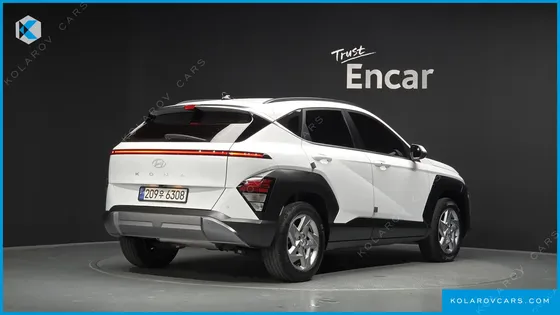HYUNDAI KONA PREMIUM